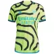 Maillot Arsenal G. Jesus 9 Homme Extérieur 2023-24