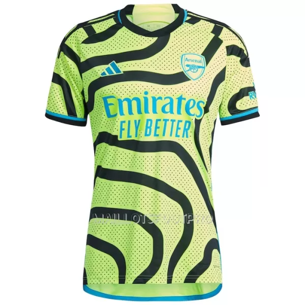 Maillot Arsenal Homme Extérieur 2023-24