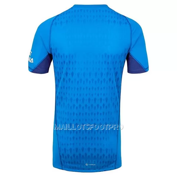 Maillot Gardien Arsenal Homme Extérieur 2023-24