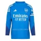 Maillot Gardien Arsenal Homme Extérieur 2023-24 Manches Longues