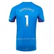 Maillot Gardien Arsenal Ramsdale 1 Homme Extérieur 2023-24