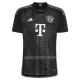 Maillot FC Bayern Munich Coman 11 Enfant Extérieur 2023-24