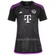 Maillot FC Bayern Munich Femme Extérieur 2023-24