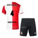 Maillot Feyenoord Geertruida 4 Enfant Domicile 2023-24