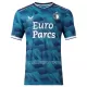 Maillot Feyenoord Paixao 14 Enfant Extérieur 2023-24