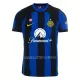 Maillot Inter Milan Barella 23 Homme Domicile 2023-24