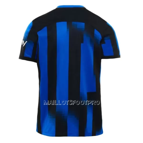 Maillot Inter Milan Enfant Domicile 2023-24