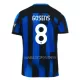 Maillot Inter Milan Gosens 8 Homme Domicile 2023-24