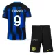 Maillot Inter Milan Thuram 9 Enfant Domicile 2023-24