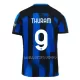 Maillot Inter Milan Thuram 9 Enfant Domicile 2023-24