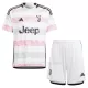 Maillot Juventus Enfant Extérieur 2023-24