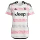 Maillot Juventus Femme Extérieur 2023-24