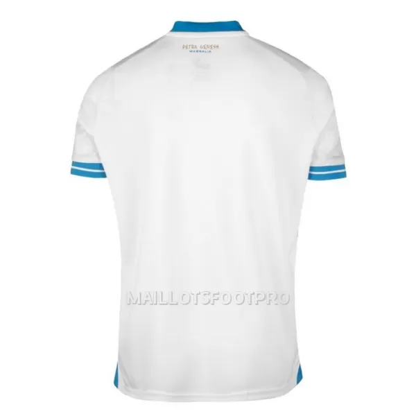 Maillot Olympique de Marseille Enfant Domicile 2023-24