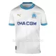 Maillot Olympique de Marseille GUENDOUZI 6 Enfant Domicile 2023-24