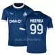 Maillot Olympique de Marseille MBEMBA 99 Homme Extérieur 2023-24