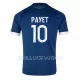 Maillot Olympique de Marseille PAYET 10 Homme Extérieur 2023-24