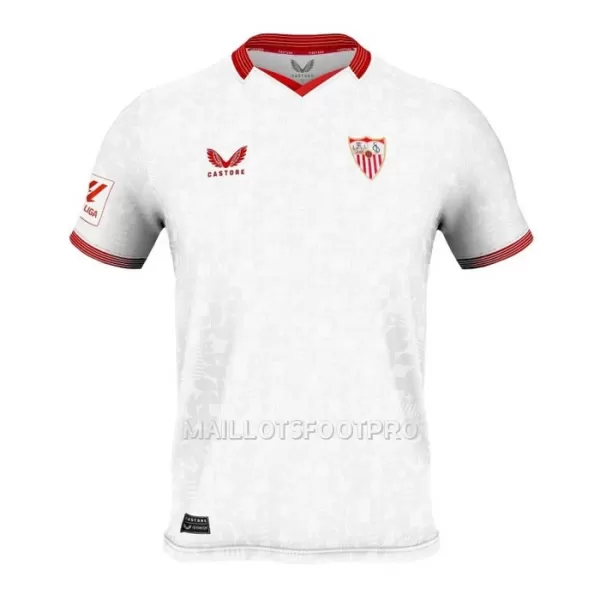 Maillot Séville FC Enfant Domicile 2023-24