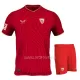 Maillot Séville FC Enfant Extérieur 2023-24