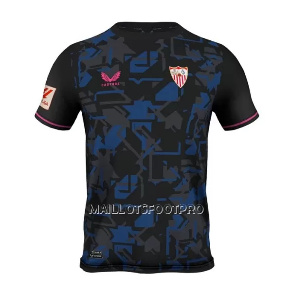 Maillot Séville FC Homme Third 2023-24