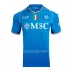 Maillot SSC Naples Enfant Domicile 2023-24