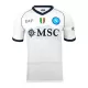 Maillot SSC Naples Enfant Extérieur 2023-24