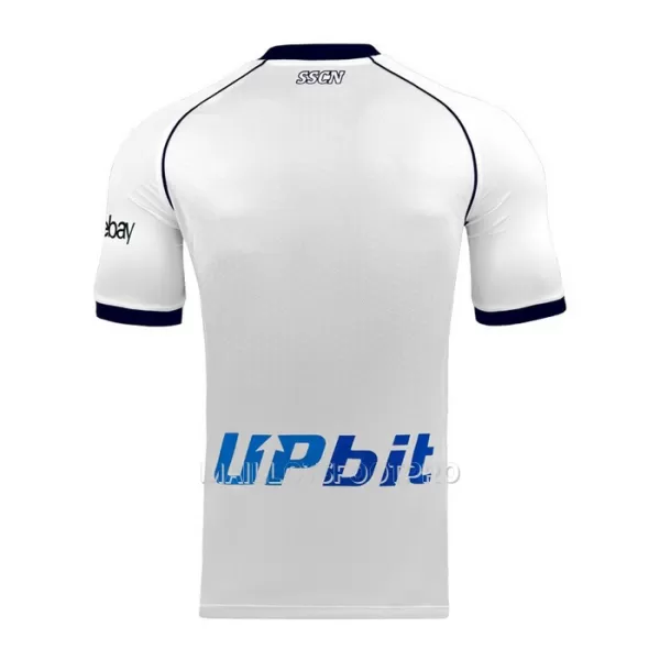 Maillot SSC Naples Enfant Extérieur 2023-24