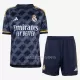 Maillot Real Madrid Enfant Extérieur 2023-24