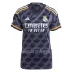 Maillot Real Madrid Femme Extérieur 2023-24