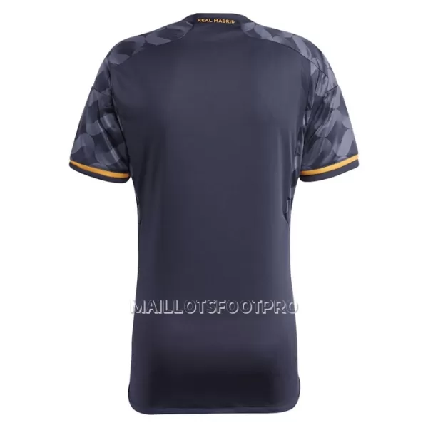 Maillot Real Madrid Homme Extérieur 2023-24