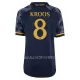 Maillot Real Madrid Kroos 8 Enfant Extérieur 2023-24