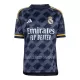 Maillot Real Madrid Modrić 10 Enfant Extérieur 2023-24