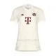 Maillot FC Bayern Munich Champions League Femme Third 2023-24