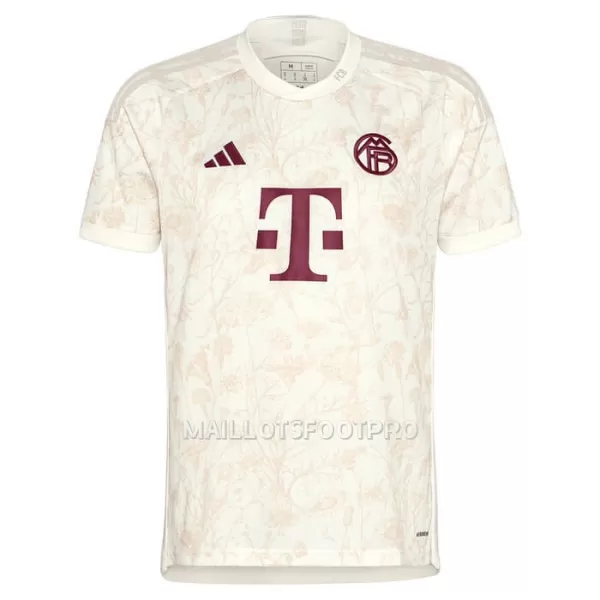 Maillot FC Bayern Munich Champions League Homme Third 2023-24