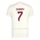 Maillot FC Bayern Munich Gnabry 7 Champions League Homme Third 2023-24