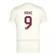 Maillot FC Bayern Munich Kane 9 Champions League Enfant Third 2023-24