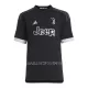 Maillot Juventus Chiesa 7 Enfant Third 2023-24