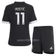 Maillot Juventus Kostic 11 Enfant Third 2023-24