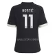 Maillot Juventus Kostic 11 Enfant Third 2023-24