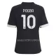 Maillot Juventus Pogba 10 Enfant Third 2023-24