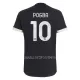 Maillot Juventus Pogba 10 Homme Third 2023-24