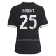 Maillot Juventus Rabiot 25 Enfant Third 2023-24