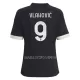 Maillot Juventus Vlahovic 9 Enfant Third 2023-24