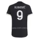 Maillot Juventus Vlahovic 9 Homme Third 2023-24