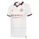 Maillot Manchester City Akanji 25 Homme Extérieur 2023-24