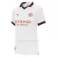 Maillot Manchester City Grealish 10 Femme Extérieur 2023-24