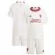 Maillot Manchester United Enfant Third 2023-24