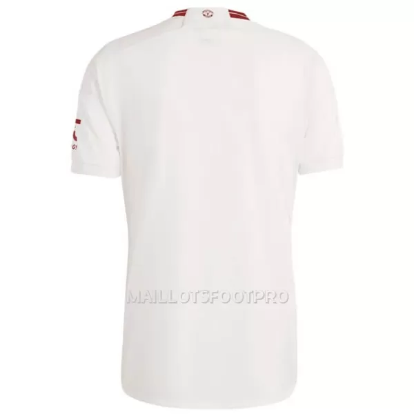 Maillot Manchester United Homme Third 2023-24