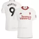 Maillot Manchester United Martial 9 Homme Third 2023-24