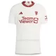 Maillot Manchester United R. Varane 19 Homme Third 2023-24