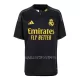 Maillot Real Madrid Alaba 4 Enfant Third 2023-24